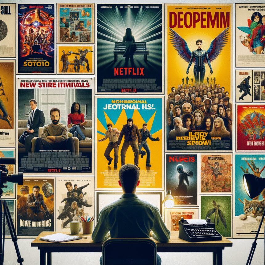 New on Netflix in May 2025 — Every Movie and Show Coming This Month