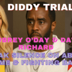 Diddy Trial Aubrey O’Day & Dawn Richard Break Silence on Abuse, Fame & Fighting Back