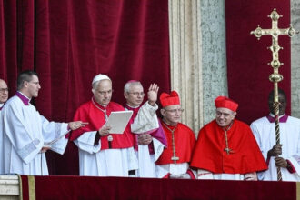 Remarkable Journey of Pope Leo XIV