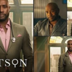 Watson TV Show Season 2