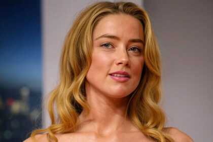 amber heard