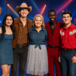 american idol vote
