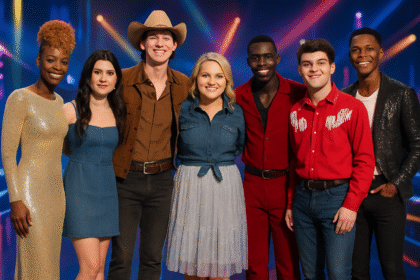 american idol vote