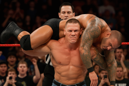 john cena vs randy orton wwe backlash 2025