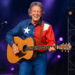 johnny rodriguez Texas musician Country Music Star Dies at 73