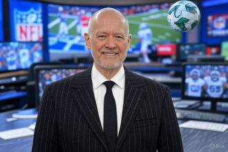 Rich Eisen Return to ESPN Expected Flagship Show for digital expansion